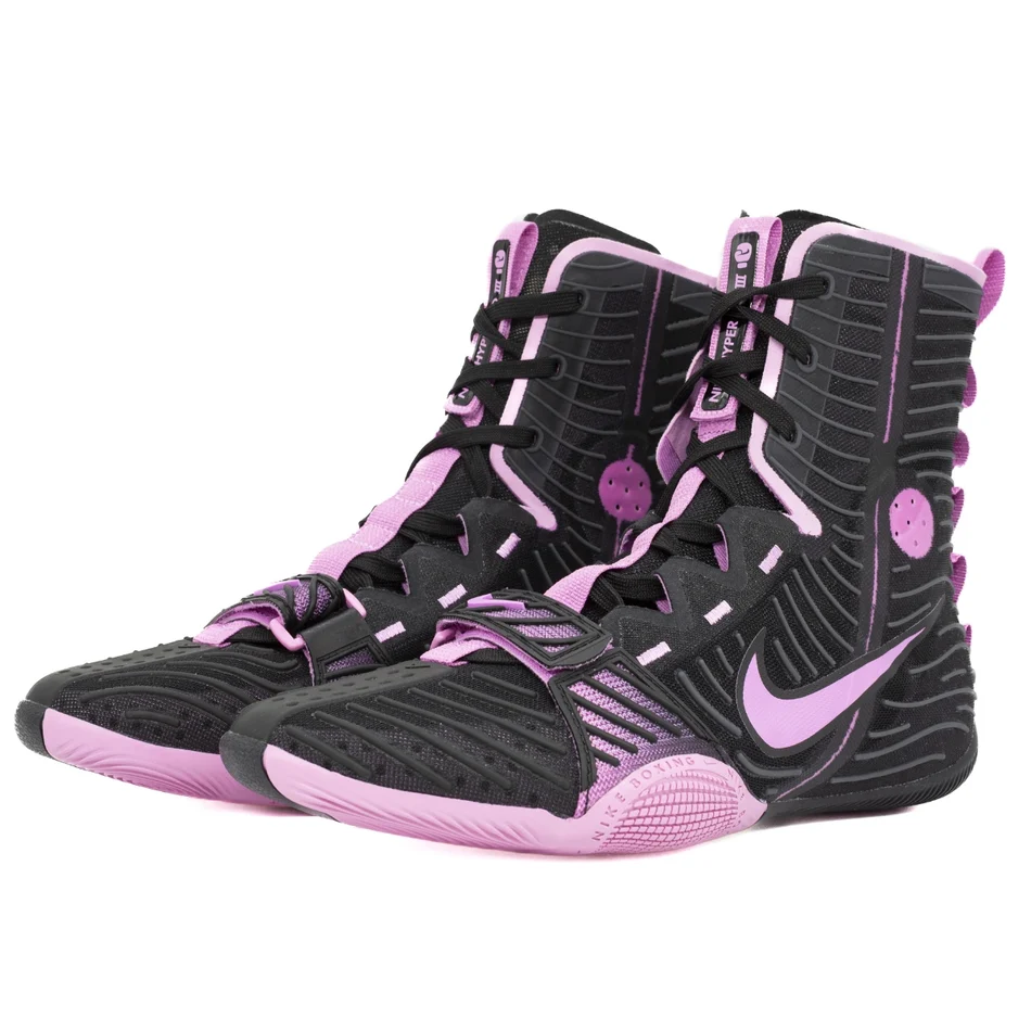 Nike Buty Bokserskie HyperKO 3 - obrazek 12