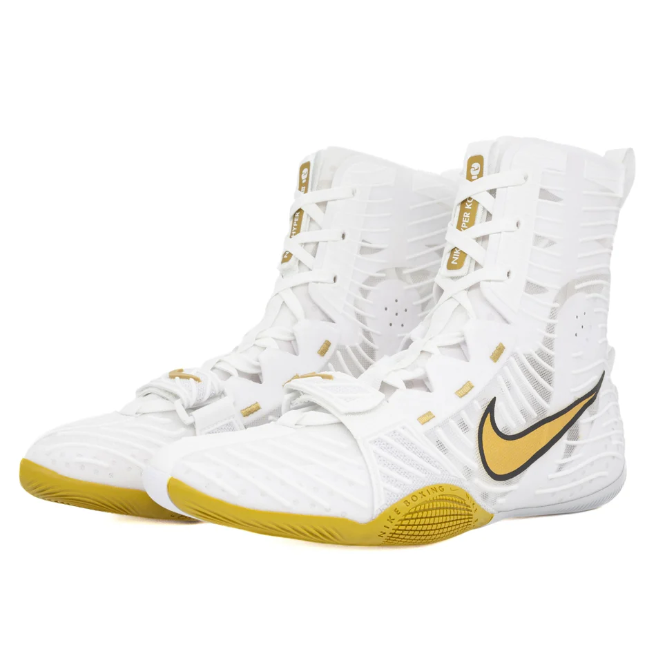 Nike Buty Bokserskie HyperKO 3 - obrazek 14