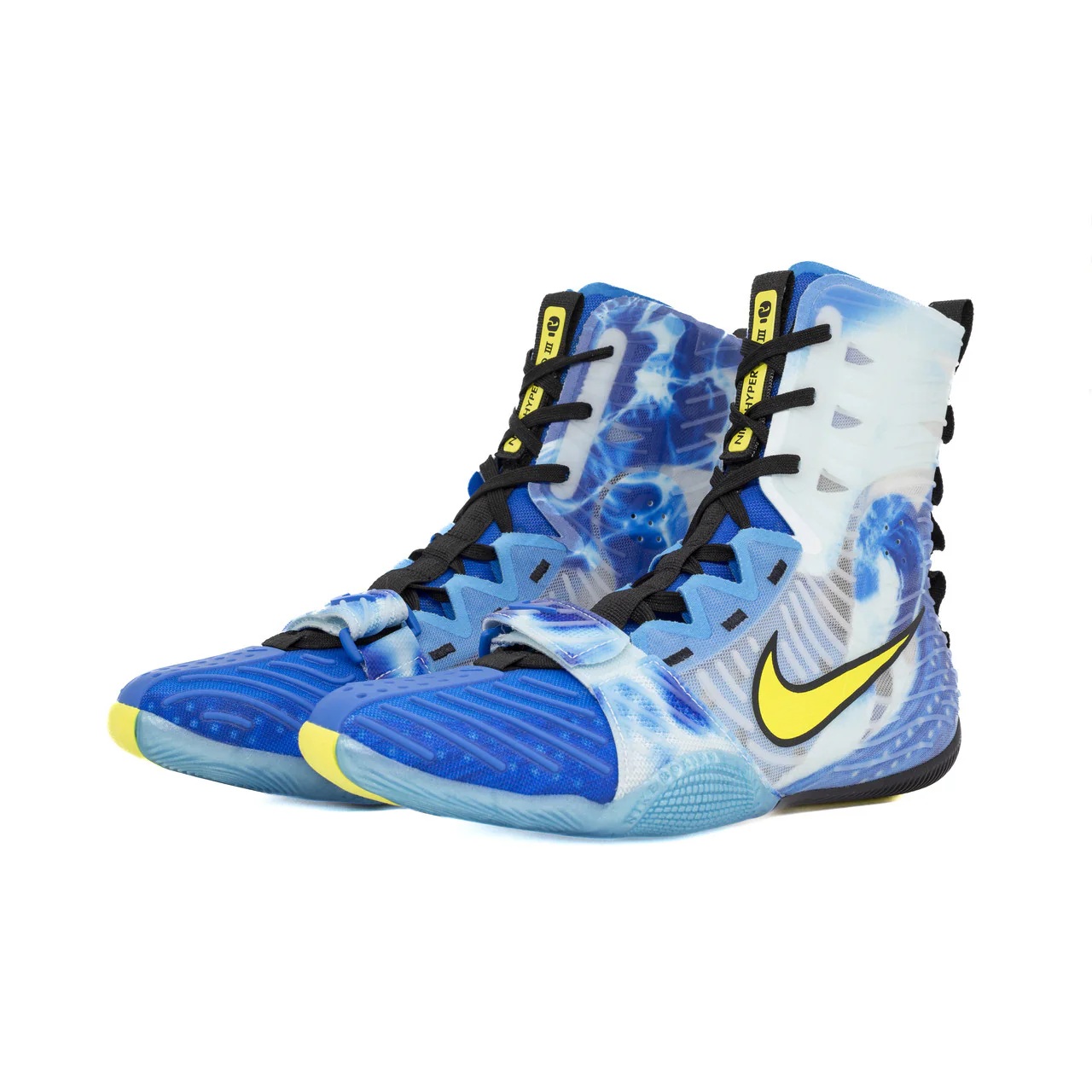 Nike Buty Bokserskie HyperKO 3 - obrazek 15