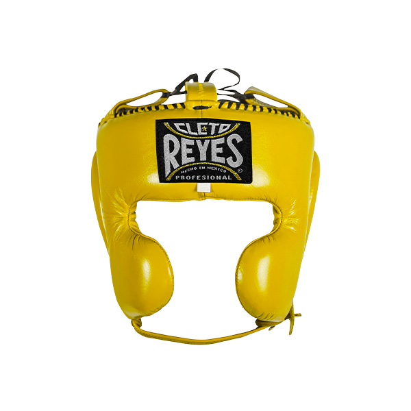 Kask Bokserski Cleto Reyes Cheek Protector - obrazek 4