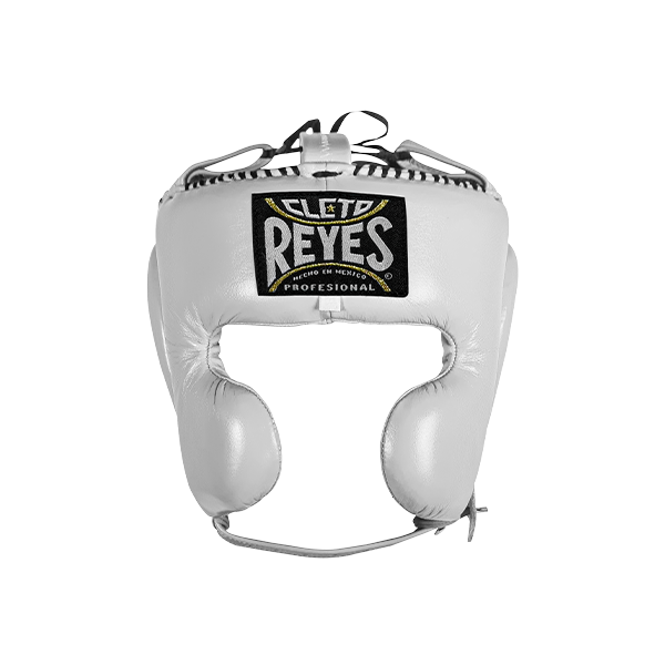 Kask Bokserski Cleto Reyes Cheek Protector - obrazek 3