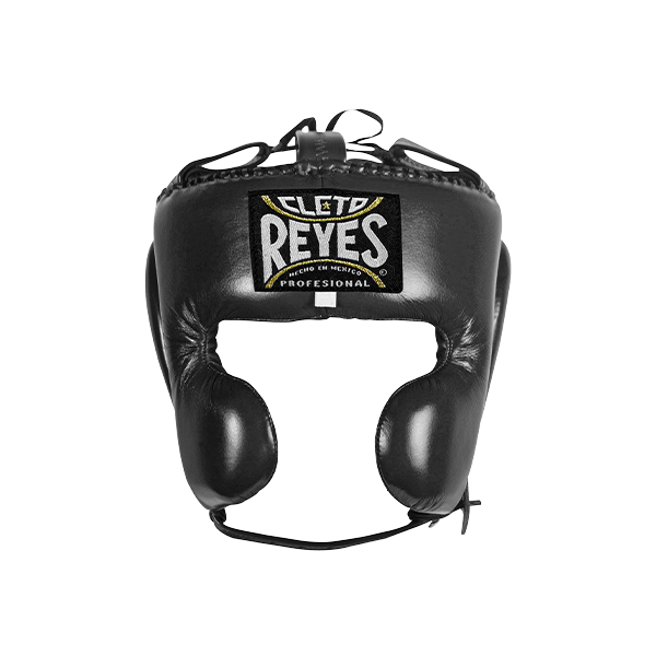 Kask Bokserski Cleto Reyes Cheek Protector - obrazek 2
