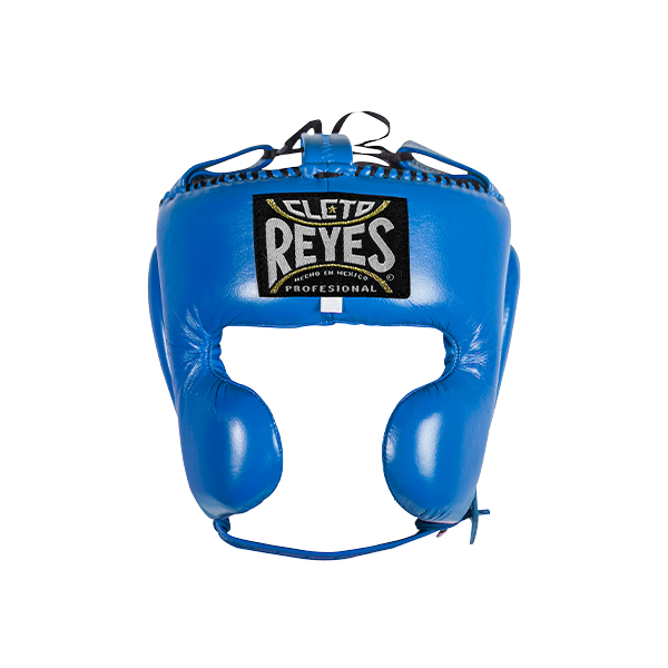 Kask Bokserski Cleto Reyes Cheek Protector - obrazek 5