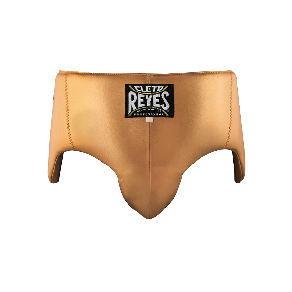 Suspensor Cleto Reyes Kidney & Foul Protector Cup - obrazek 3