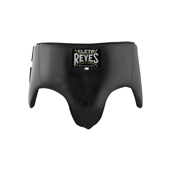 Suspensor Cleto Reyes Kidney & Foul Protector Cup - obrazek 2