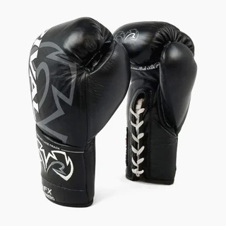 Rękawice Bokserskie Rival RFX-Guerrero Pro Fight Gloves - obrazek 3