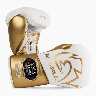 Rękawice Bokserskie Rival RS100 Sparring Gloves - obrazek 6
