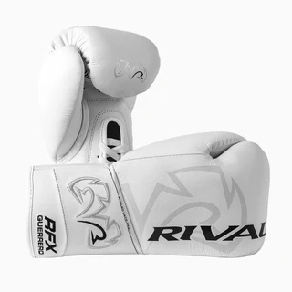Rękawice Bokserskie Rival RFX-Guerrero Pro Fight Gloves - obrazek 4