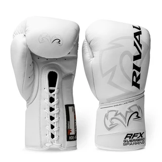 Rękawice Bokserskie Rival RFX-Guerrero Sparring Gloves HDE-F - obrazek 6