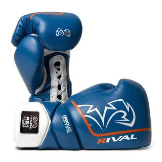 Rekwice Bokserskie Rival RS1 Ultra Sparring Gloves 2.0 - obrazek 8