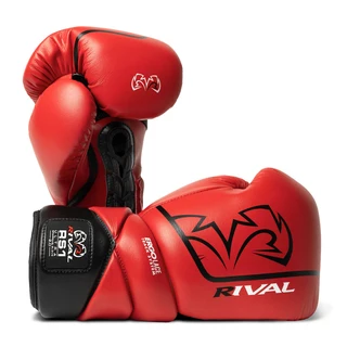 Rekwice Bokserskie Rival RS1 Ultra Sparring Gloves 2.0 - obrazek 7