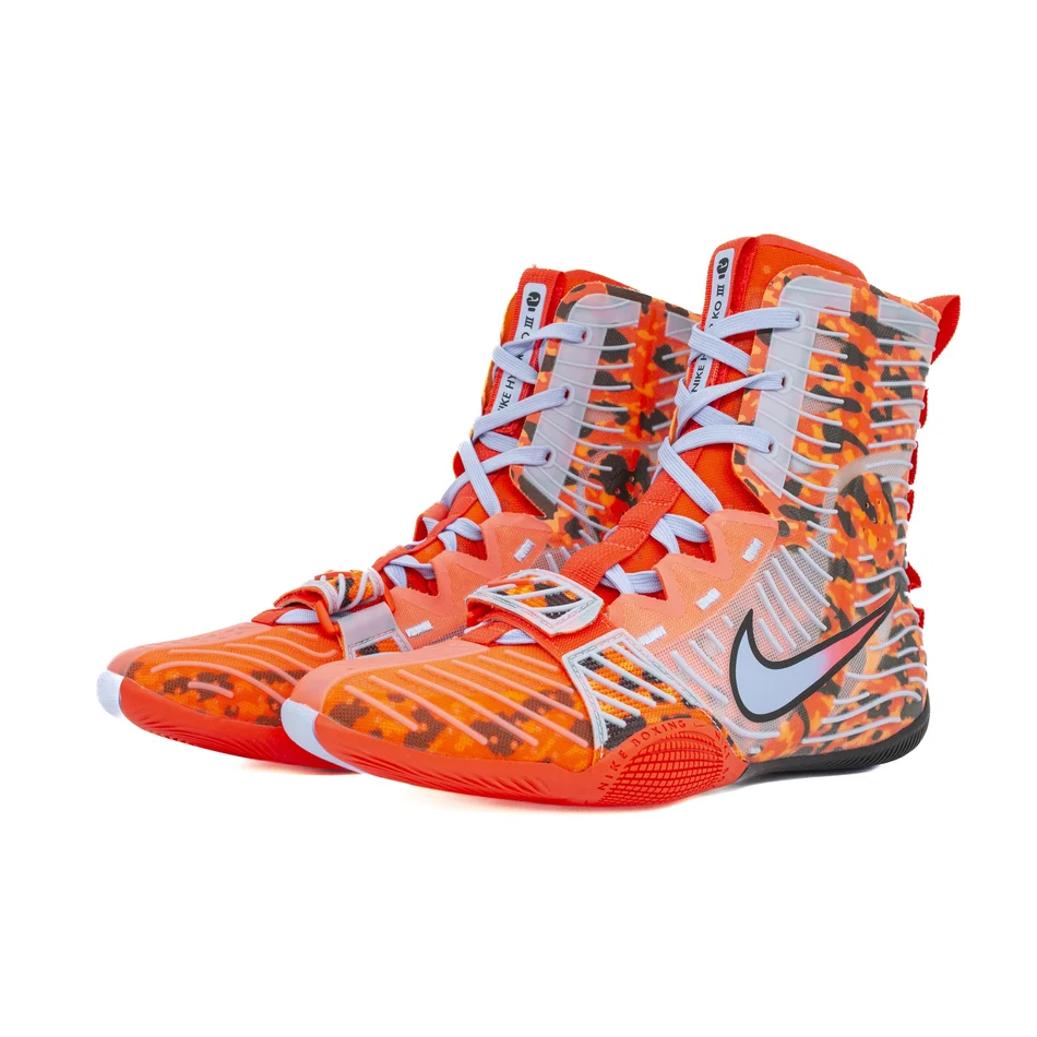 Nike Buty Bokserskie HyperKO 3 - obrazek 13
