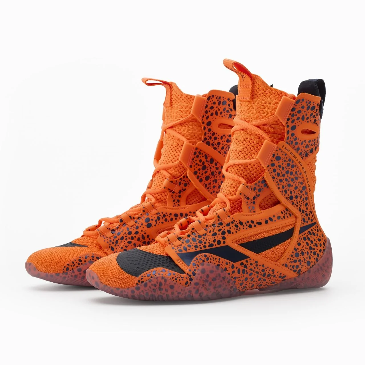 Nike Buty Bokserskie HyperKO 2 - obrazek 18