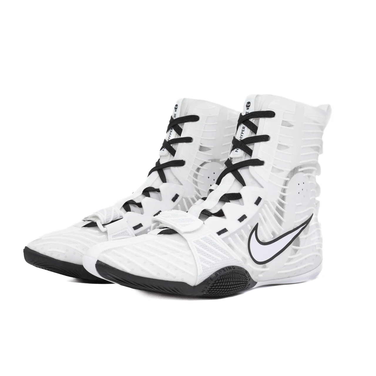 Nike Buty Bokserskie HyperKO 3 - obrazek 16