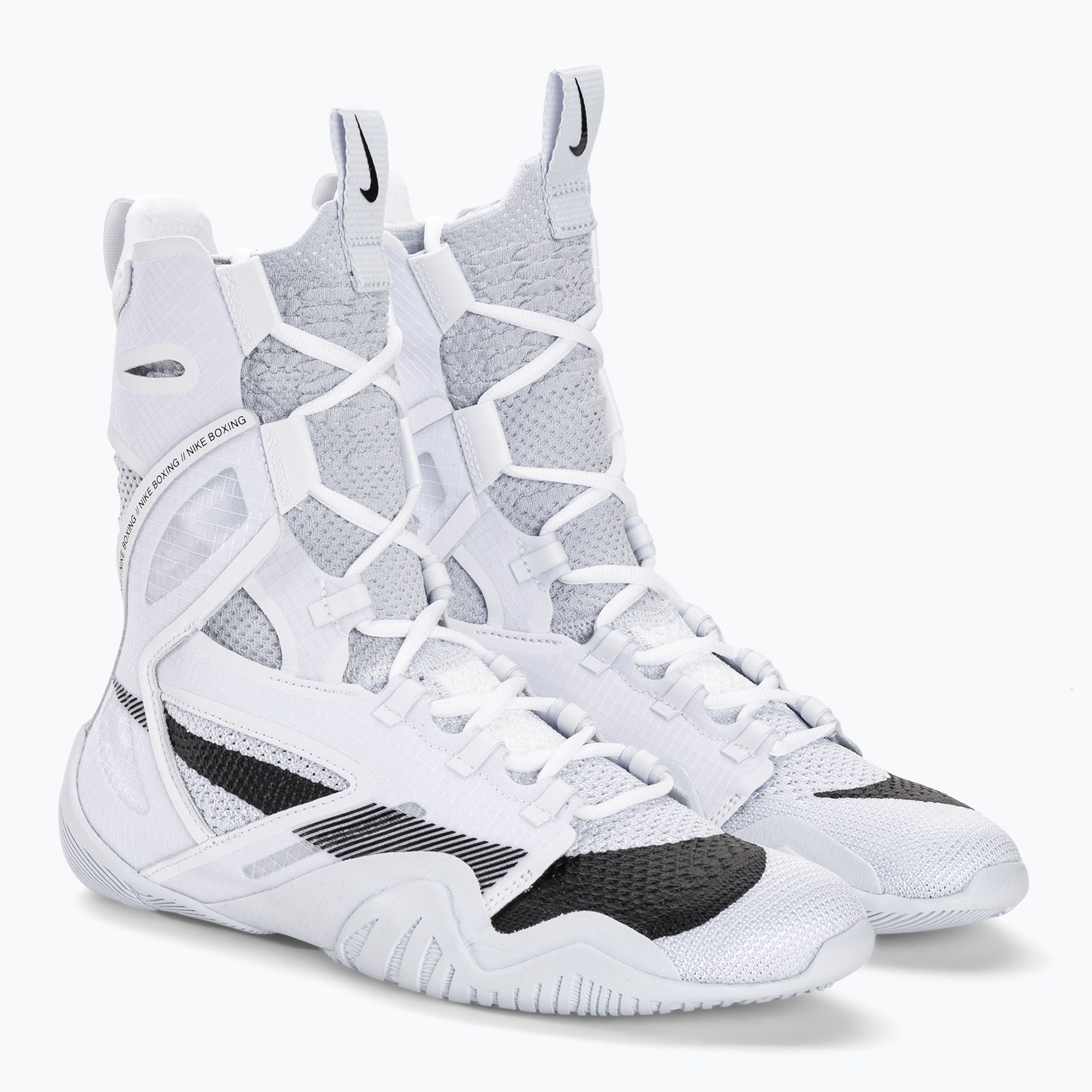 Nike Buty Bokserskie HyperKO 2 - obrazek 19