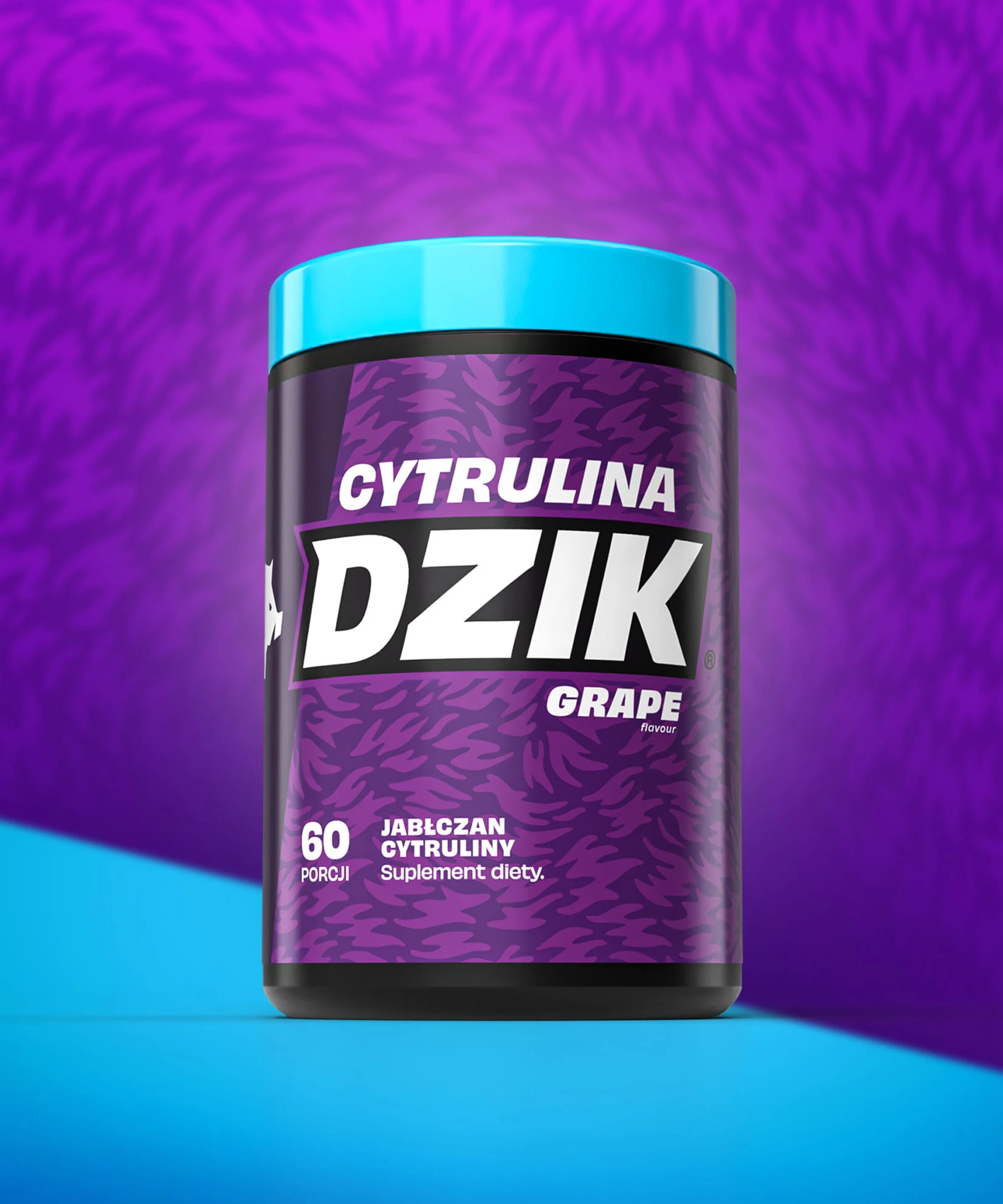CYTRULINA WK DZIK - obrazek 4