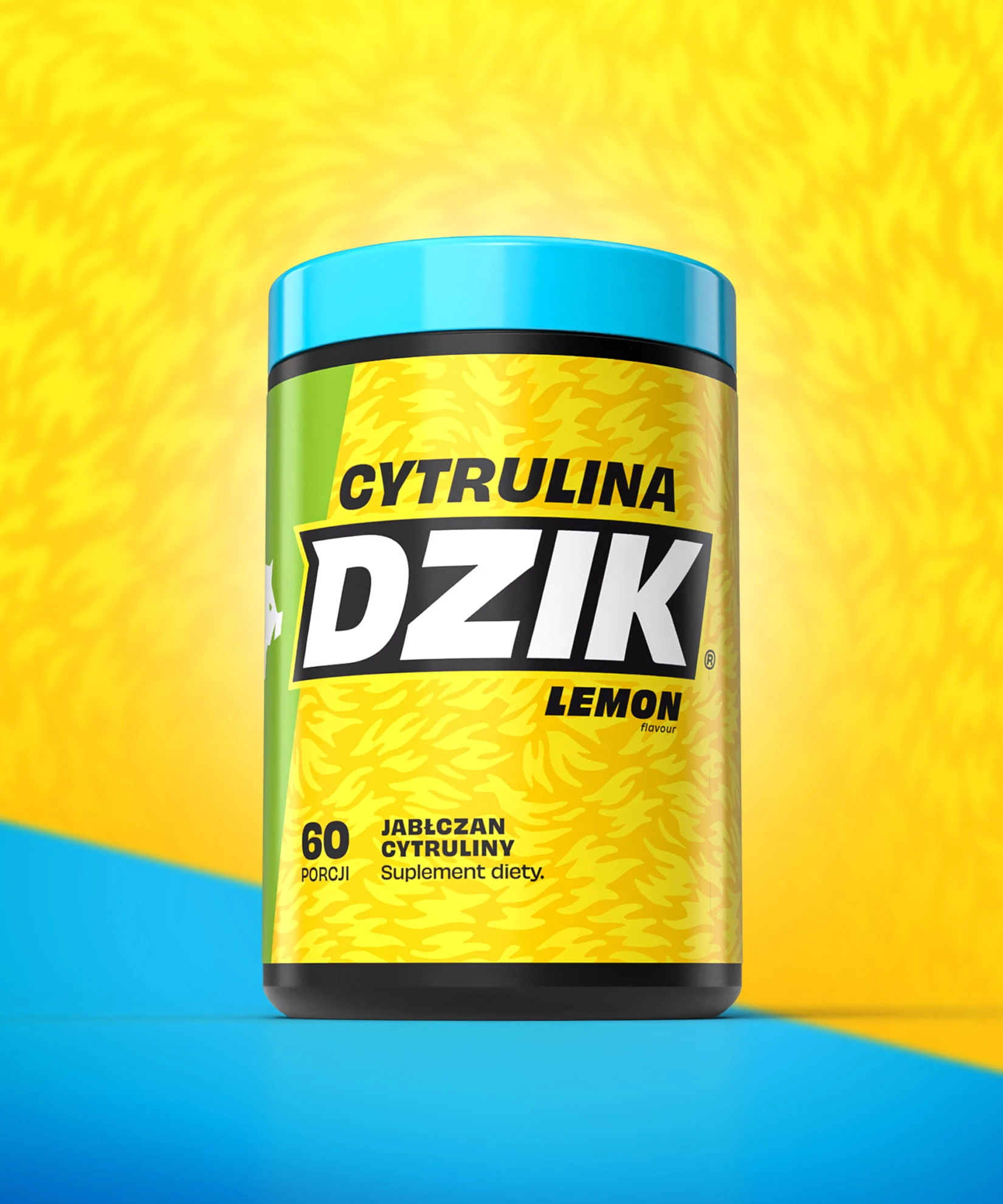 CYTRULINA WK DZIK - obrazek 3