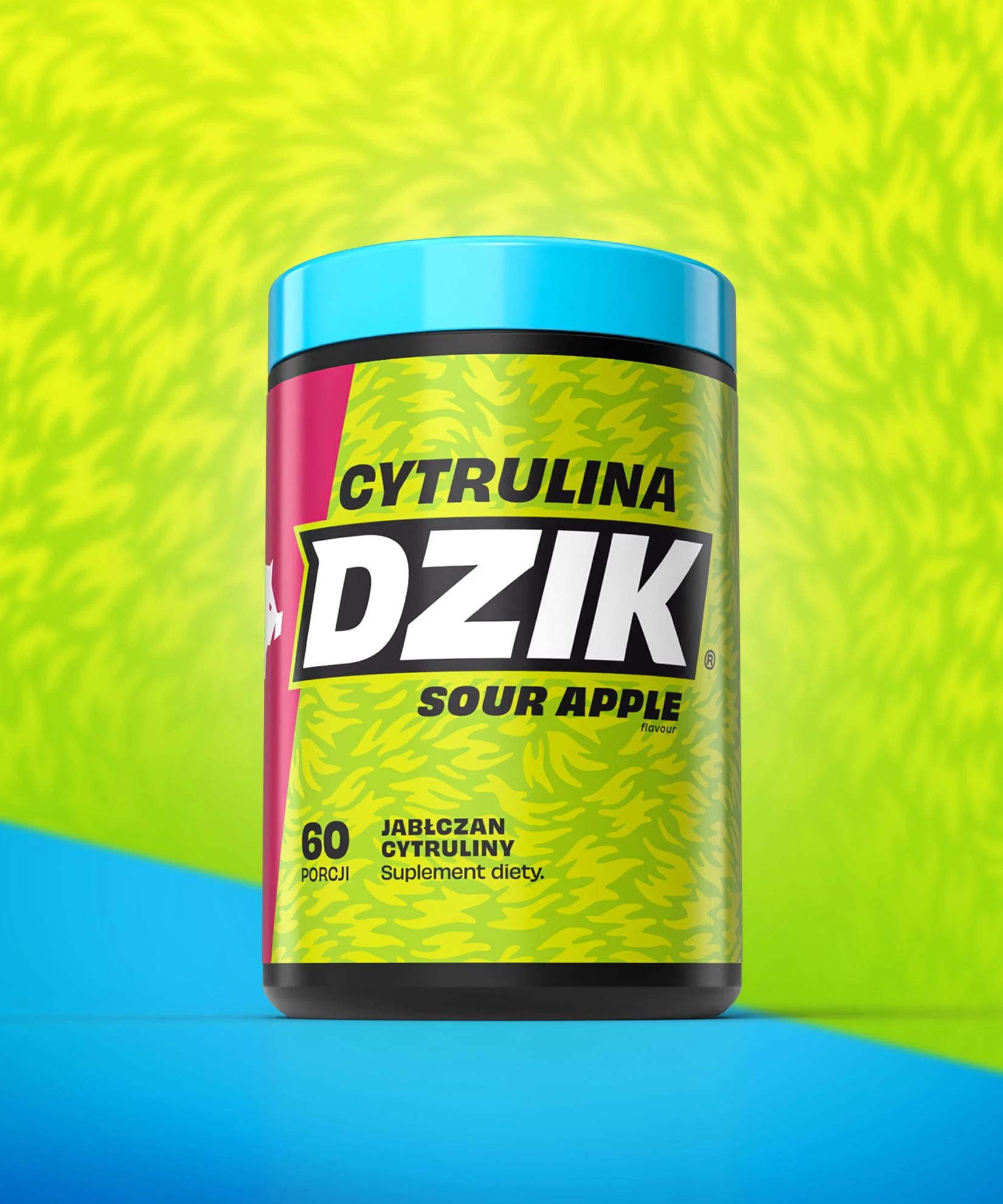CYTRULINA WK DZIK - obrazek 2