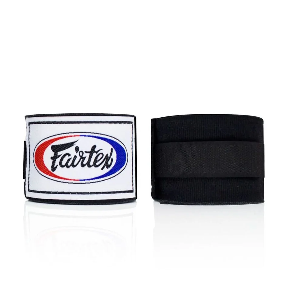 Fairtex Owijki Bokserskie - Bandaże HW2 - obrazek 2