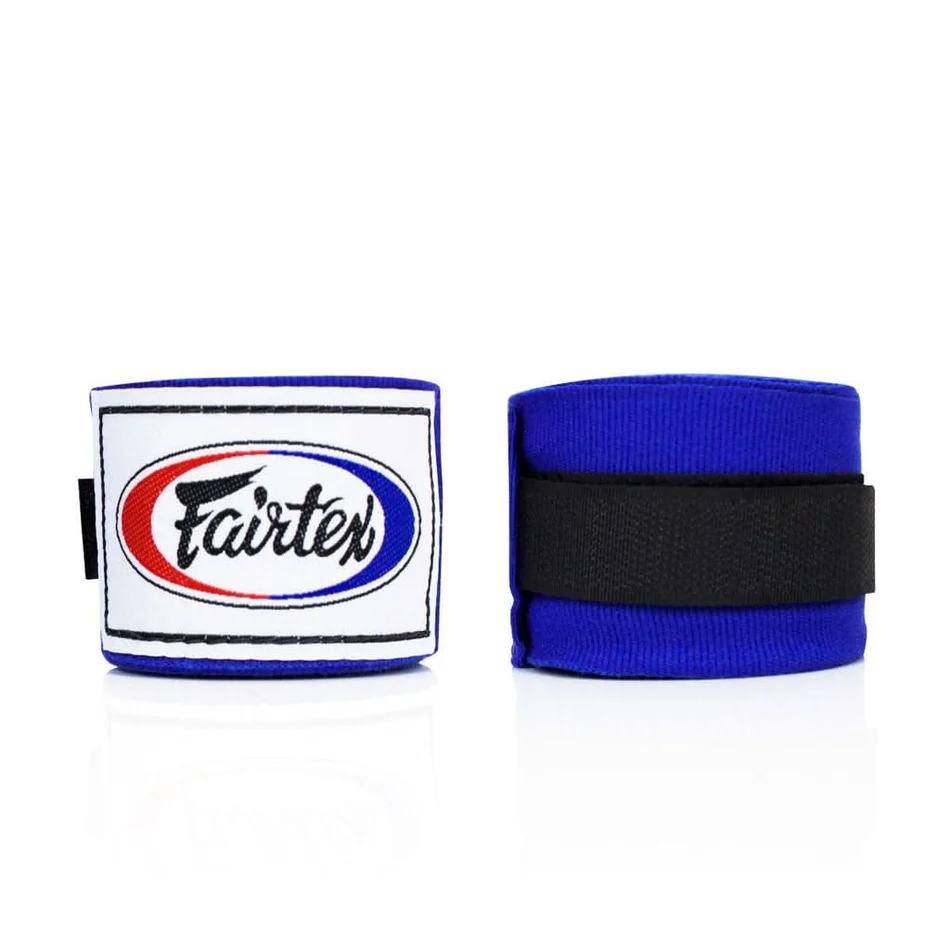Fairtex Owijki Bokserskie - Bandaże HW2 - obrazek 3