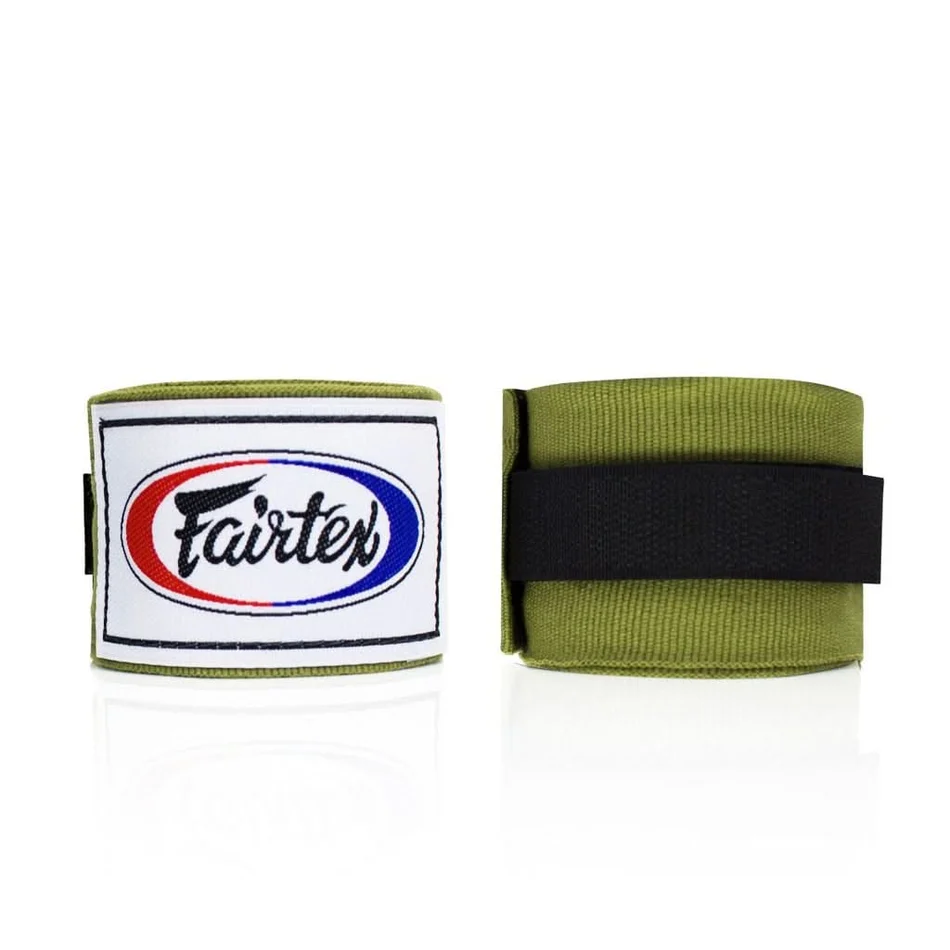 Fairtex Owijki Bokserskie - Bandaże HW2 - obrazek 4
