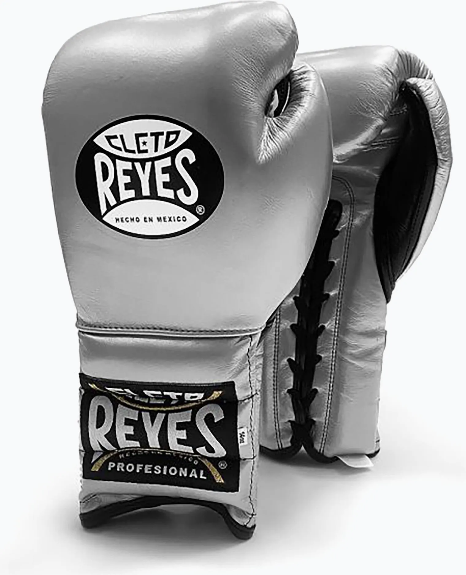 Rekawice Bokserskie Cleto Reyes Lace-Up Training Gloves - obrazek 6