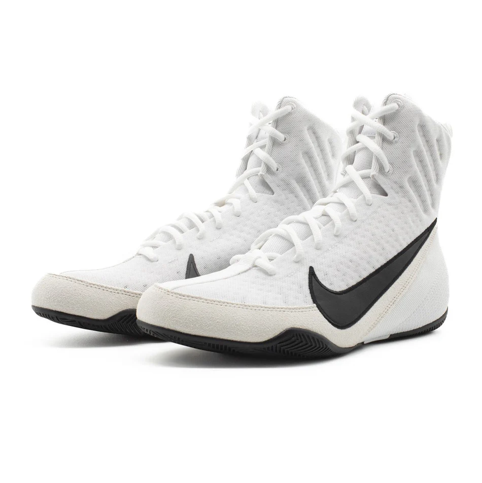 Nike Buty Bokserskie Machomai 3 - obrazek 9