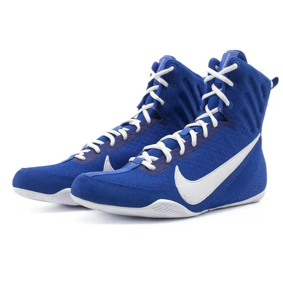 Nike Buty Bokserskie Machomai 3 - obrazek 11