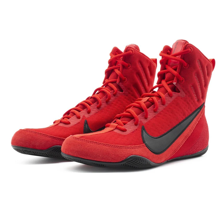 Nike Buty Bokserskie Machomai 3 - obrazek 12
