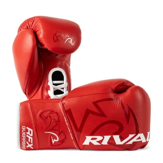 Rękawice Bokserskie Rival RFX-Guerrero Pro Fight Gloves - obrazek 6
