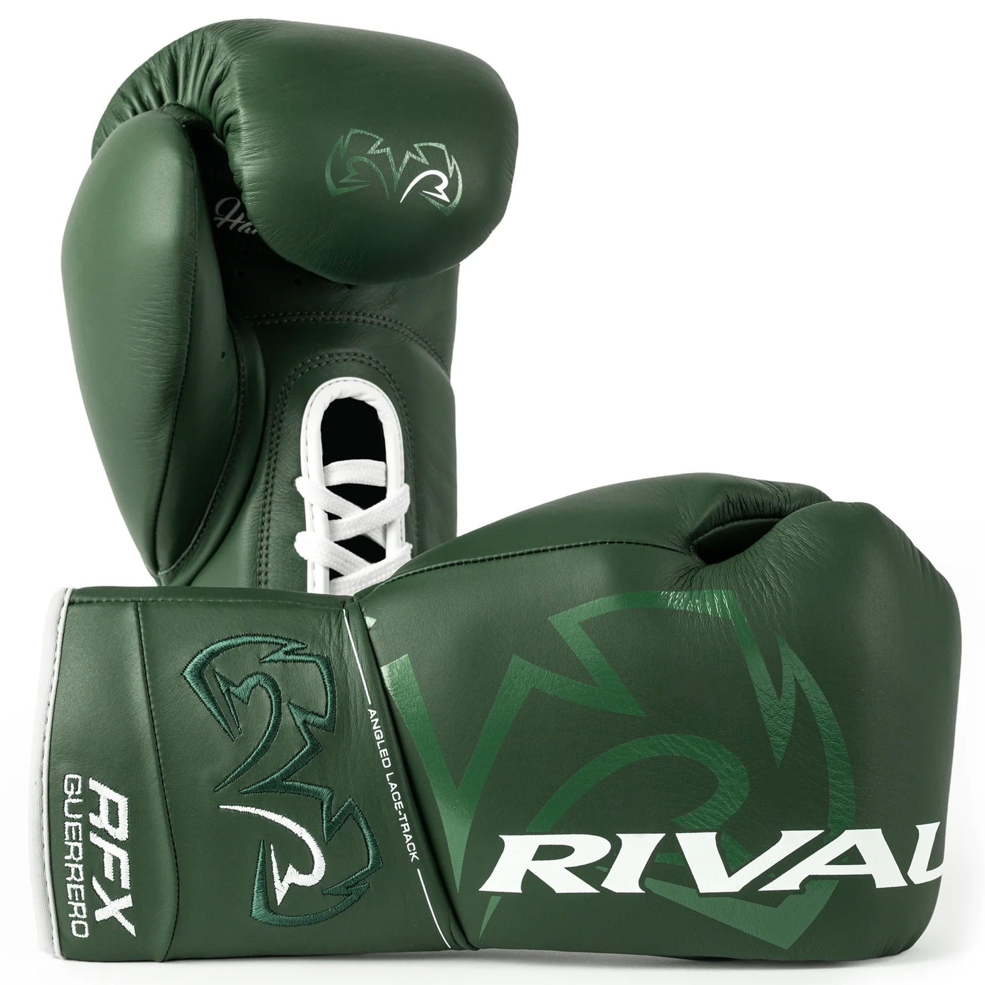 Rękawice Bokserskie Rival RFX-Guerrero Pro Fight Gloves - obrazek 8