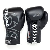 Rękawice Bokserskie Rival RFX-Guerrero Sparring Gloves HDE-F - obrazek 3